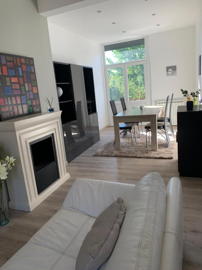 Maison Perigueux Quartier Barnabe 외부 사진